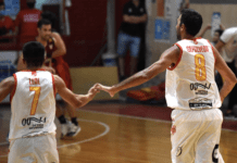 ¡Decilo Torito, decilo!