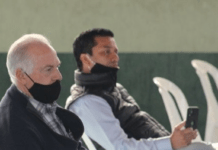 Carlos Koopmann (p): “Creemos que lo mejor es un cambio en Lifune”