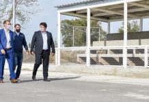 La Revolución Deportiva, con el freno de mano puesto