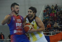 Roca se prende, Pacífico acorta su margen