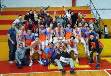 Golpe del Depo en El Templo y primer paso del Decano en San Martín