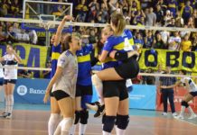 Candela armó, Boca ganó y le tiró la presión de la final a Gimnasia
