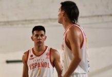 Español tuvo resistencia y lo dio vuelta con un banco muy Leal