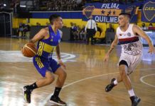 Siguen los Xeneizes y quedó afuera Pérez Tapia: ¿Viene al Federal?