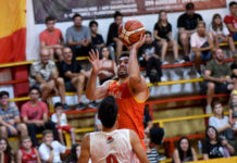 Al Torito le dijeron Rojo, fue a fondo y llegó hasta 114