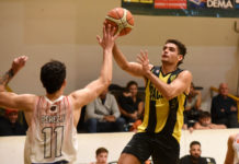 Arde la definición: Pacífico vive y Petrolero pierde terreno