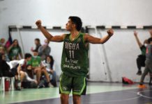 “Concentrados atrás”, la clave de Santana para asegurar el pase