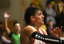 Palacio, el Torito que llegó del norte y rinde en Español