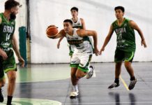 La tremenda definición de la Liga Federal: tabla general y cinco equipos para tres lugares