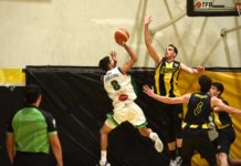 Pérfora y Biguá dieron un paso clave, Zorros bajó a Petro (y ayudó a varios)