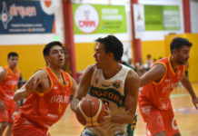 Así seguirá la Liga Federal