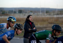 Patín de selección: base en Neuquén, Rosario cerca y San Juan a la vista