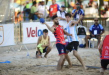 Millet y Coronel al Mundial, Gisela tiene que esperar