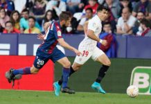 Huevo, del Barrio y ¿Diablo Rojo?