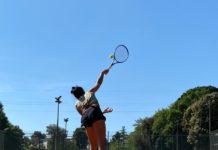 Sofía es Madrid y busca dar el salto en Barcelona