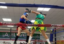 Una noche a puro box: Buenas peleas, algunas sorpresas y el homenaje a Bruno Urra