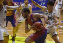 El Depo también falló en casa y los pampeanos cayeron de visitantes