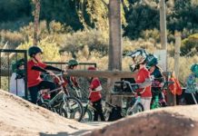 Son 100 las escuelas deportivas que funcionan en toda la provincia