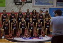 Mirá, mirá, mirá, sacale una foto: este es Derqui, el rival de Español en la LFB