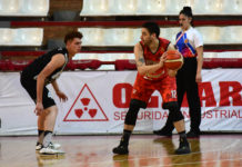 Manos a la obra: está el punteado PreFederal y arrancó el runrún