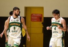 Máxima tensión en los cruces de la Liga Federal