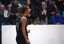 Las Decanas siguen perfectas y llegó el grito de Cente