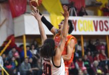 Español cayó en su Templo y ahora necesita un doble impacto