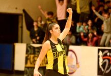 Sociedad Soto a pleno y media docena de victorias para Pacífico