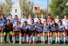 Copa Federal: Lifune designó a Confluencia y Pacífico mostró su disconformidad