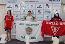 Lola, campeona en la primera jornada del Harold Barrios