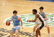 Sinigoj y la gran chance de jugar el Mundial U17: “Voy a buscar mi puesto”