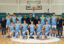 Peral, Sinigoj y el hijo de Luifa, entre los 23 y con sueños de Mundial