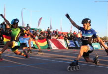 Los clubes neuquinos sumaron 14 medallas en el primer día de ruta