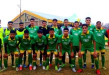 Subió el Canario, los campeones ya son 15 y el domingo se definen los últimos 3