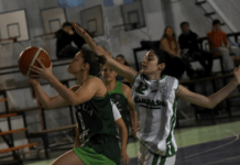 Liga Federal Femenina: Biguá cumplió, YPF pasó y Pacífico cierra en casa