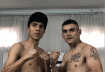 Cierra El Carnicero y hay capítulo III de Boronobiek-Velázquez en la EPET 8