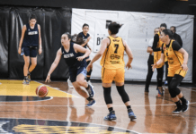 Espedale, Kolff y Bosque en el amistoso de la selección contra las campeonas