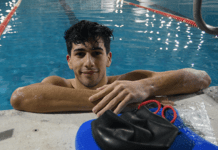 Basiloff, en la previa Mundial y con el objetivo de siempre: el podio