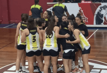 Pacífico tuvo el mejor debut y todos los puntos en el banco: 48