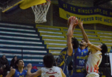 Menos margen, pero los mismos ganadores: Pacífico-Del Progreso es la final del Integración