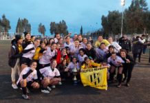 Decanas campeonas y listado completo en el Oficial 2021 de Lifune