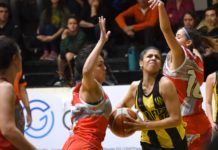 Pacífico llega al duelo clave en punto caramelo