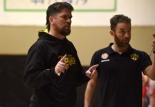 El 1 de las Decanas, doblemente asegurado