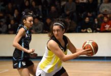 Decanas, invictas y cada vez más cerca de la clasificación