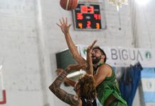 Pacífico-Biguá e Independiente-Del Progreso, las semis del Integración