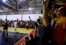 Así será el próximo PreFederal de básquet