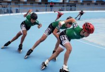 Becas deportivas con aporte legislativo, la propuesta de Soledad Martínez