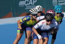 Calviño, Monje y Rioseco, los dorados del día en San Juan