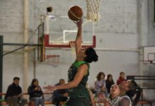 El invicto de Pacífico se quedó en Comodoro, repitió Biguá y sorprendió Cente