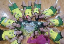 Neuquén Verde, Alta Barda y Río Negro, dueñas del Regional Sur de Maxibásquet